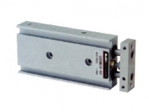 CXS雙聯氣缸系列